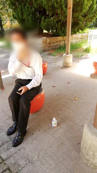 一斗缶事件 探偵ファイル