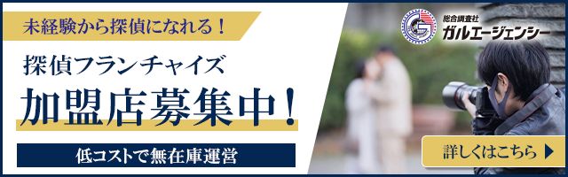 ガルエージェンシーFC募集